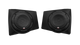 Polaris Ranger Two Speaker, Dual Amplifier, and Single Subwoofer Audio system By MTX Audio